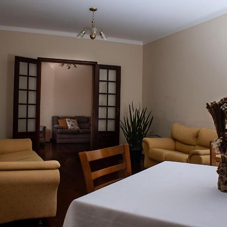 Apart Hotel Agua Limpa Prados Luaran gambar